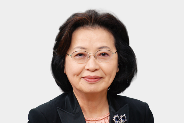 Yoko Wake