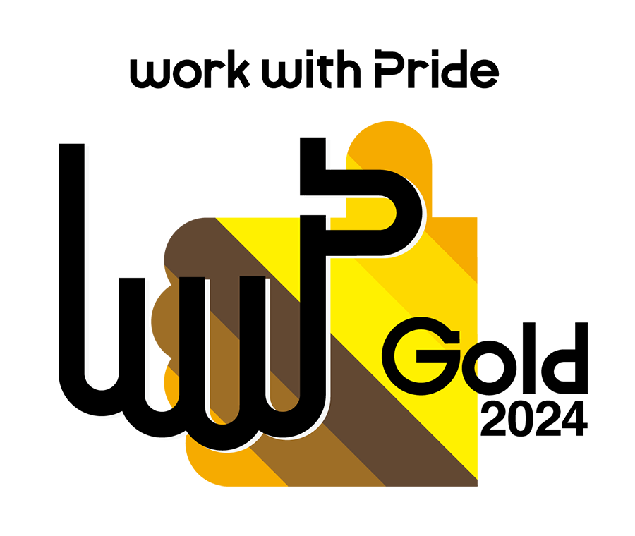 PRIDE INDEX (Gold)