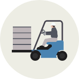 Receiving Parts