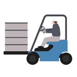 Receiving Parts