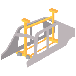 Assembling the Car Body